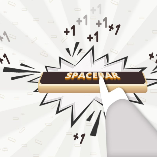 spacebar clicker